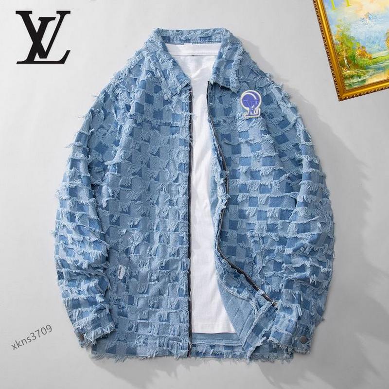 LV Men's Outwear 99